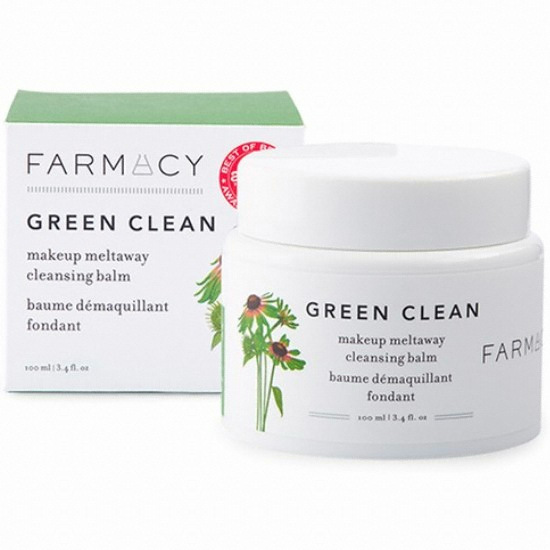 파머시 그린 클린 메이크업 멜트어웨이 클렌징밤 100ml