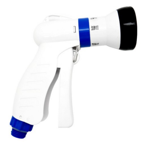 더쎈코리아  바스템 다용도 스프레이건 분사기 SG-200 1개