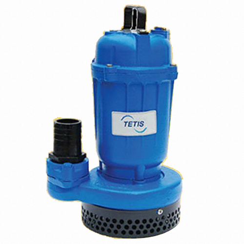 트리톤 수직 자동 수중펌프 TSP-850A