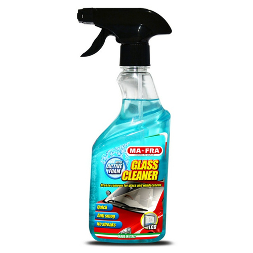 마프라  유리세정제 글라스 클리너 500ml