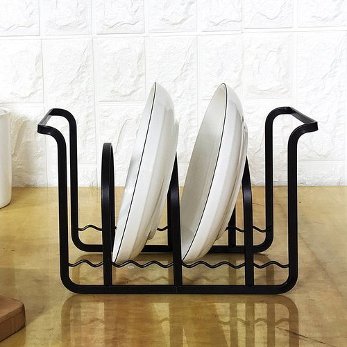 모나코올리브  망고너츠 철제 접시꽂이