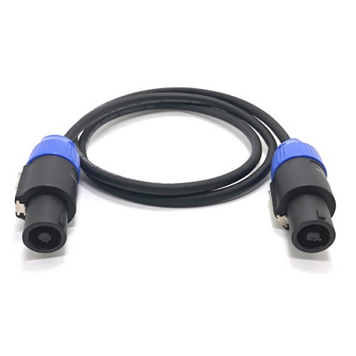 CM-SCA 스피콘 스피커케이블