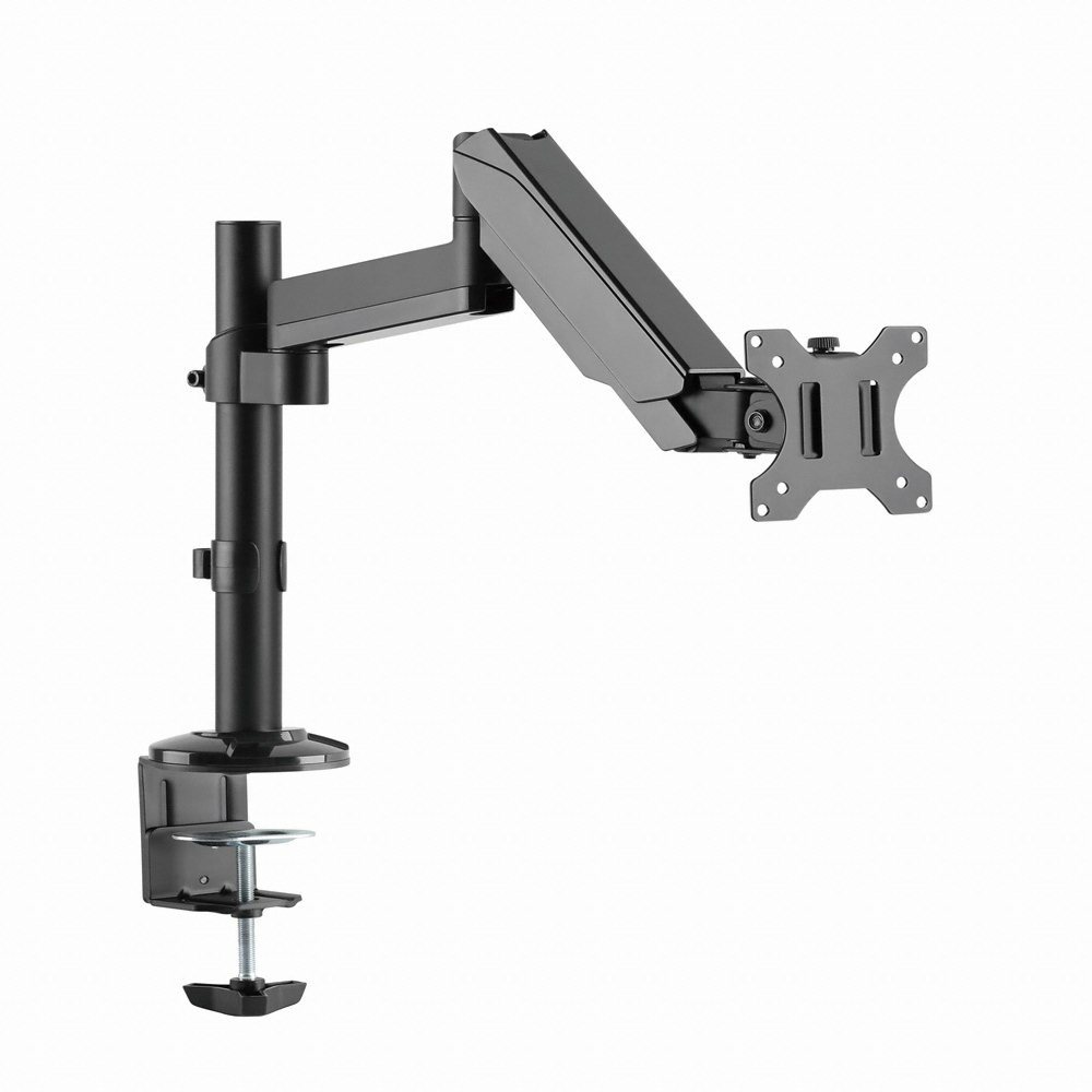 마운트뷰  MV-HG10 고중량 싱글 모니터 암