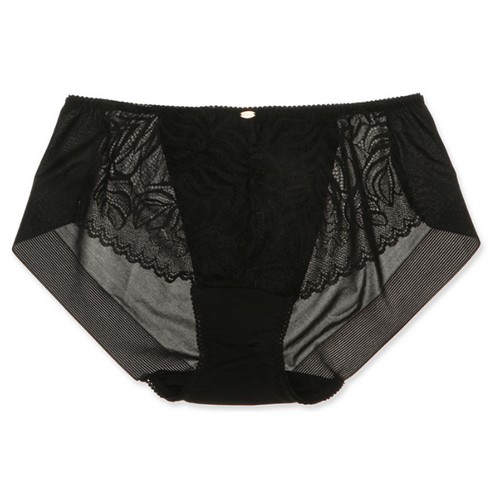 에블린 온라인  아이스실크 볼륨 브라렛 햄사각  4colors  EBWQ92511O