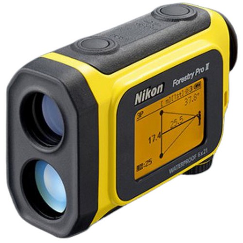 니콘  포레스트리 프로 ll