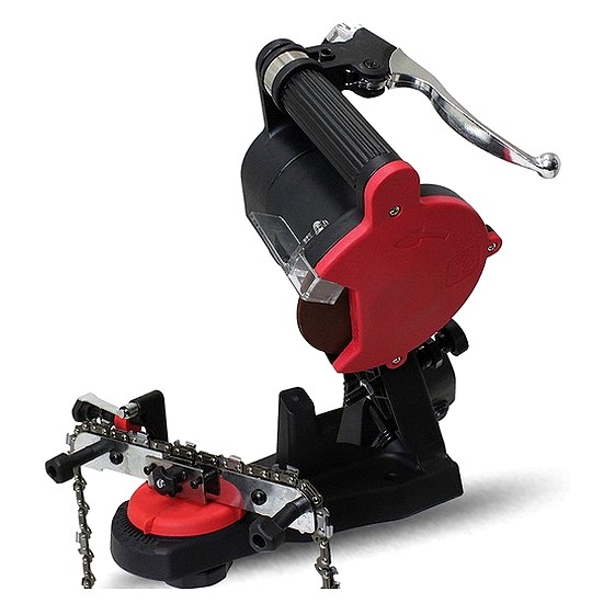 팍스 체인톱날 연마기 PAX 8302