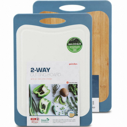 ABM  프리첸 투웨이 도마