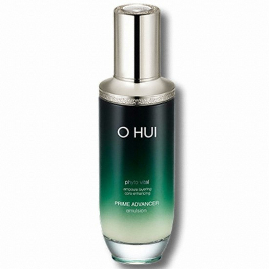 오휘 프라임 어드밴서 에멀전 130ml