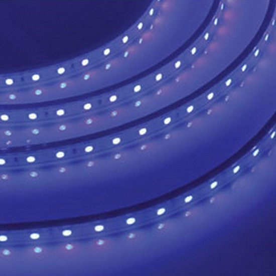 씨티오  LED 5050 논네온 플렉시블 바 500cm