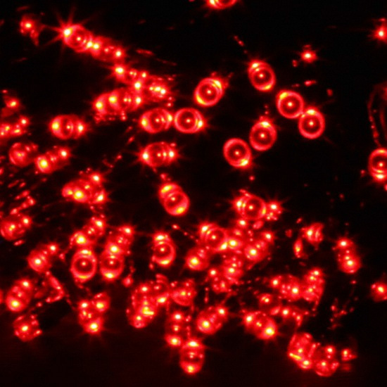 아리  LED 무뚜기 트리전구 300구