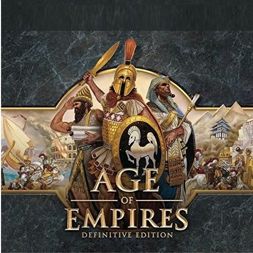 Microsoft  에이지 오브 엠파이어 디피니티브 에디션 PC