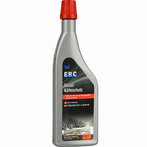 디젤 동결 방지제 & 수분 제거제 200ml