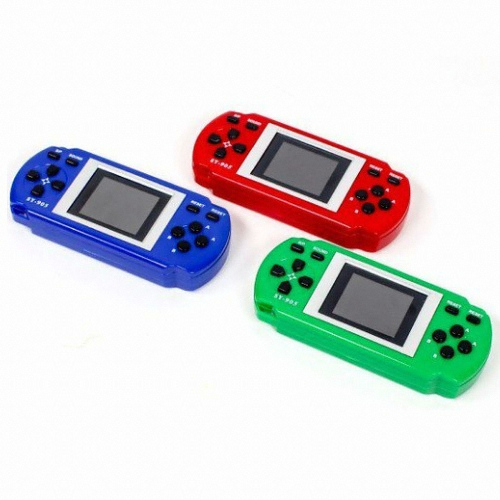 포켓 플레이 휴대용 게임기