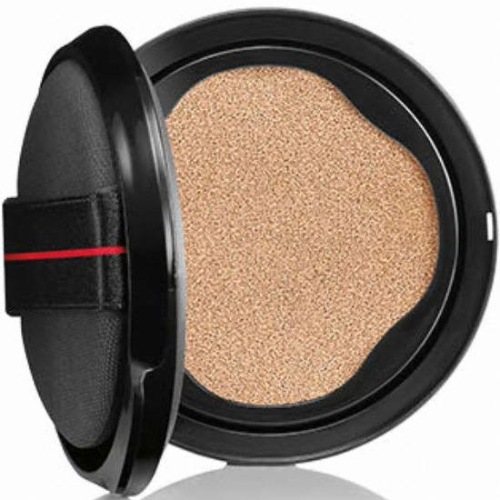 시세이도 싱크로 스킨 글로우 쿠션 컴팩트 13g