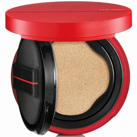 시세이도 싱크로 스킨 글로우 쿠션 컴팩트 13g