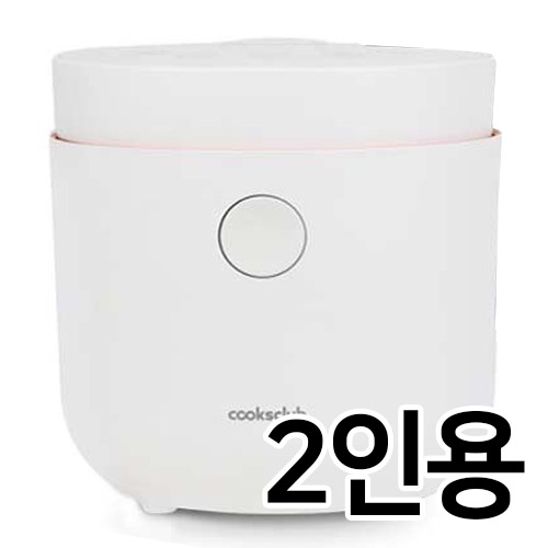 보국전자 쿡스클럽 로우로우 BKKR-19450WH