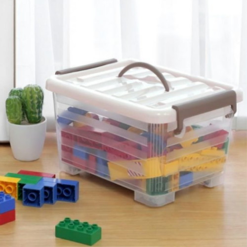 MR  스트라이프 무빙박스 소