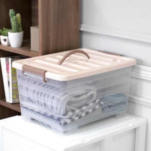 MR  스트라이프 무빙박스 대