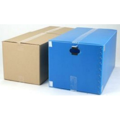 리빙홈데코 이사박스 8호 플라스틱 이삿짐박스 상자 포장 택배 이사용박스 이사박스 가정집이사박스 포장이 이사용박스 이사박스 ..