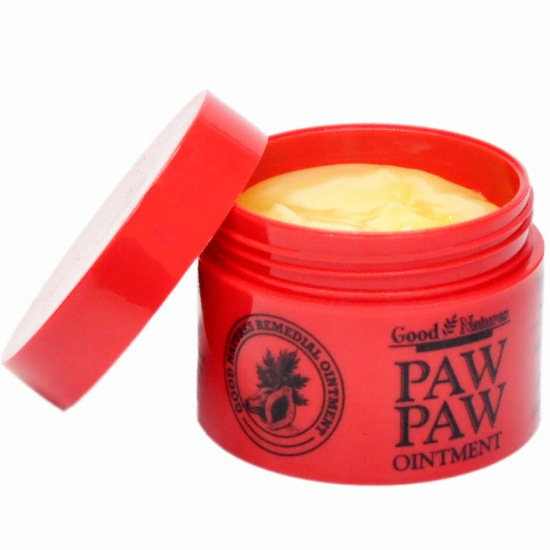 굿네이쳐스 포포크림 65g