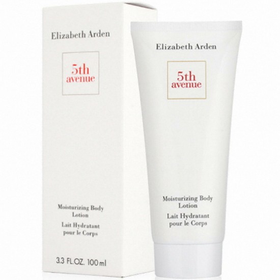 엘리자베스아덴 5번가 바디로션 200ml