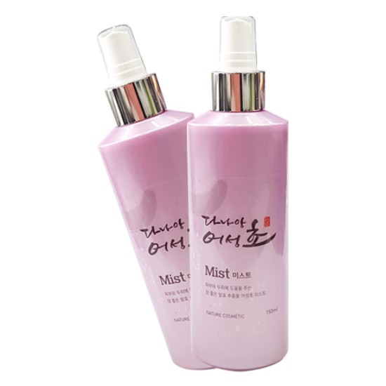 어성초 미스트 150ml 다나앙 어성초 티백 목욕용 - 에누리 가격비교