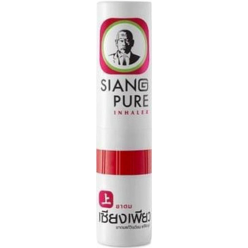 야돔 태국야돔 시앙퓨어 SIANG PURE 인헤일러 6개