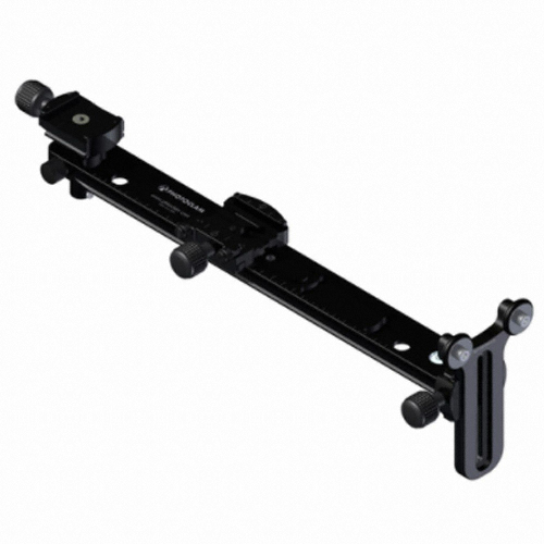 포토클램  LSB-388 렌즈 서포트 브라켓