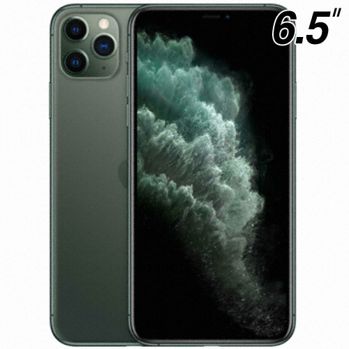 APPLE  아이폰11 프로 맥스 LTE 256GB, 공기계