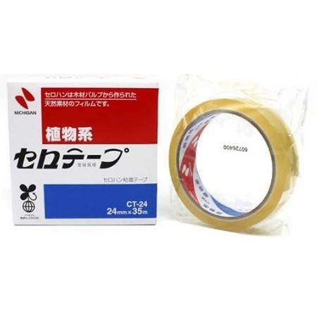 니찌반  기능성테이프 CT-24