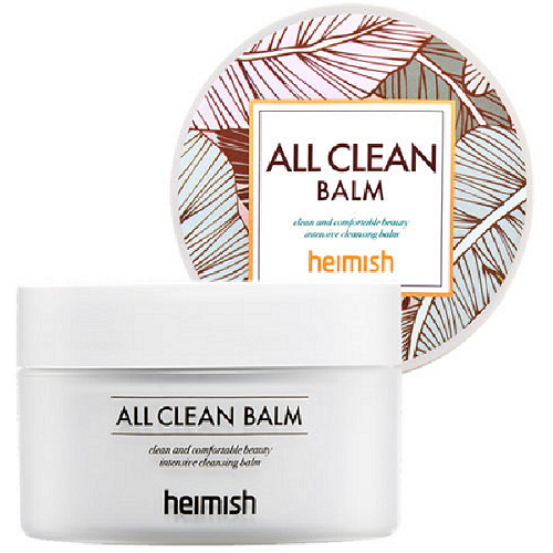 코스메카코리아 헤이미쉬 올 클린 밤 120ml