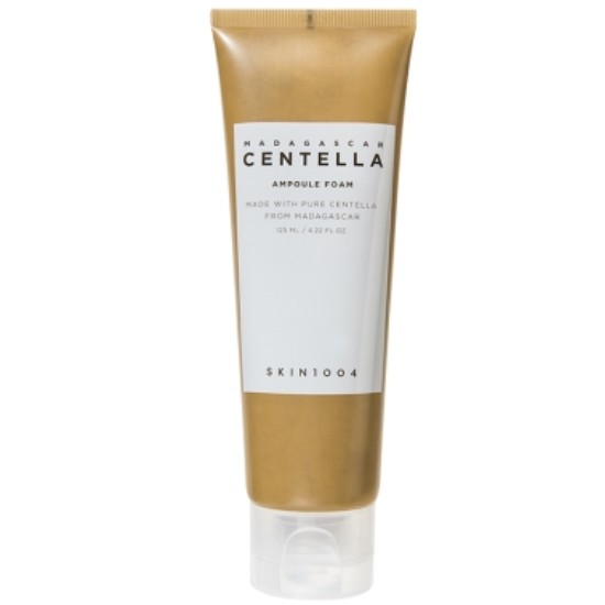 스킨1004 마다가스카르 센텔라 앰플폼 125ml