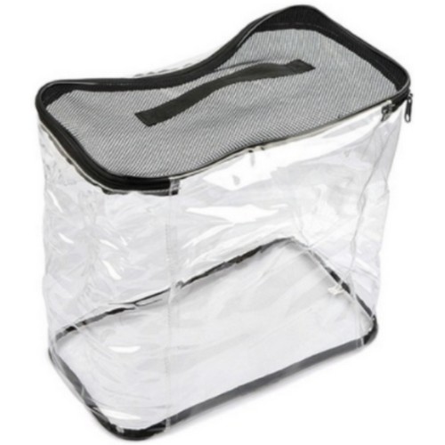 훠링  PVC 세차용품 정리가방