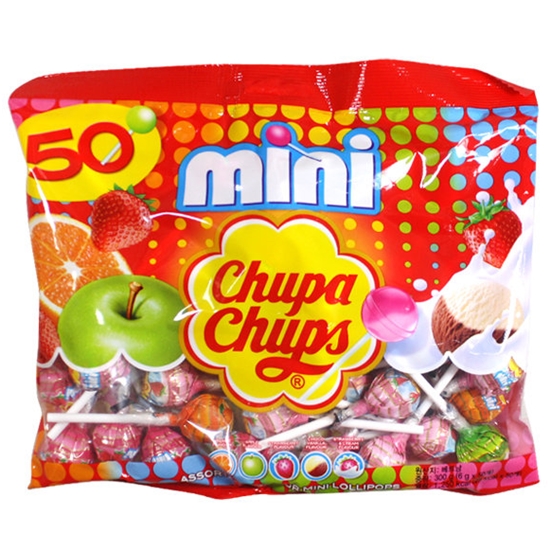 츄파춥스  미니 300g