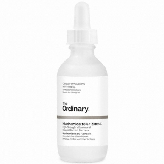 나이아신아마이드 10% + 징크 1% 60ml[1개] 이미지 46705907