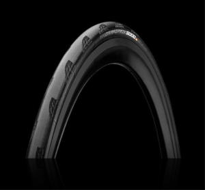 컨티넨탈  5000S 타이어