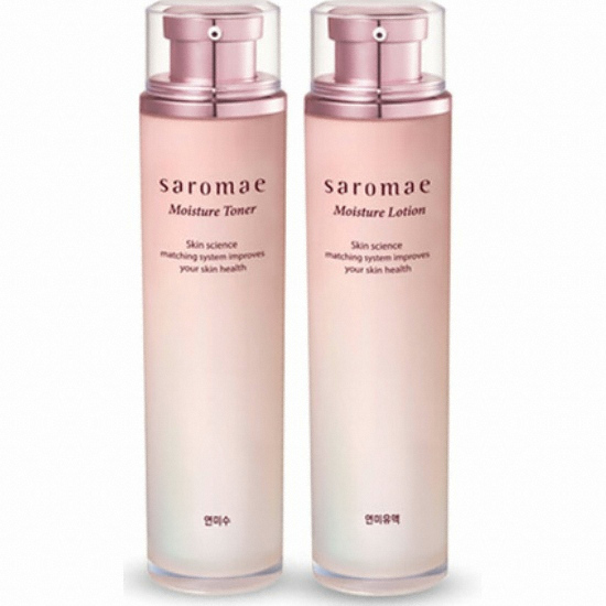 사임당 new  화장품//사로매 연미 2종 세트