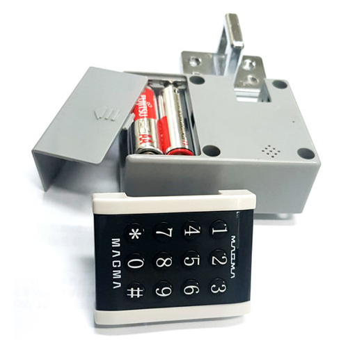 마그마  전자번호키