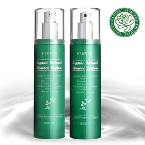 해피터치 정직한 천연화장품ㅡ스킨/로션/지성/복합성/건성/민감