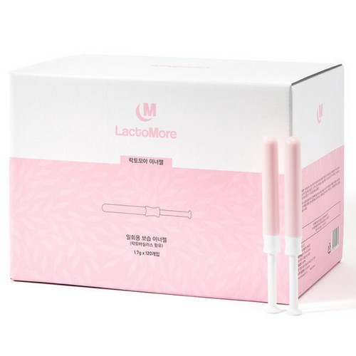 락토모아 이너젤 1.7g