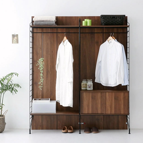 마켓비  EZBO HERO 선반 행거