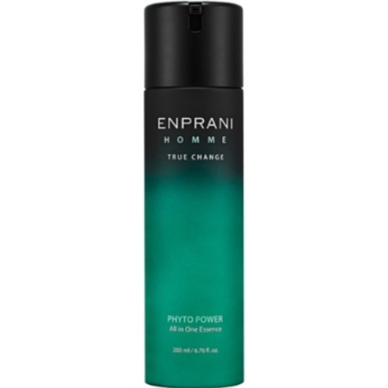 엔프라니 옴므 피토파워 올인원 에센스 200ml