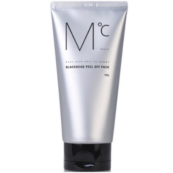 엠도씨 블랙헤드 필 오프 팩 100g