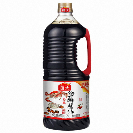 FOSHAN HAI TIAN 해천 해선간장 1.75L