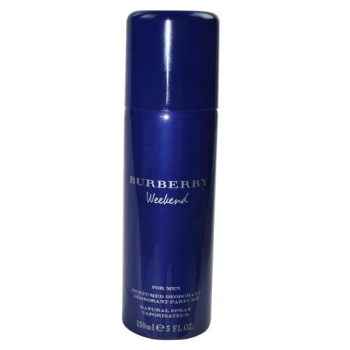 버버리 위켄드 데오드란트 150ml