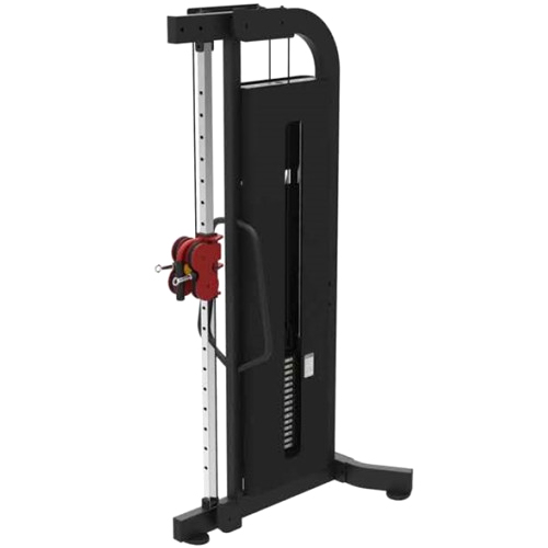 동아스포츠  밀리언 프리 싱글폴리머신 MF-07