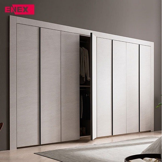 에넥스  ENNEE 바오 붙박이장 실속형
