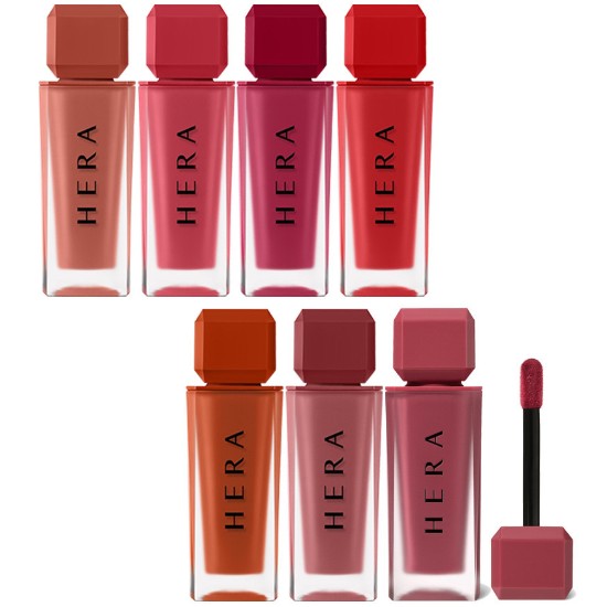 헤라 센슈얼 파우더 매트 5g