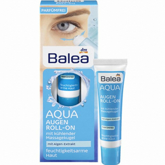 발레아 아쿠아 아이롤온 15ml