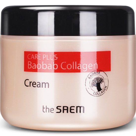 더샘 케어 플러스 바오밥 콜라겐 크림 100ml